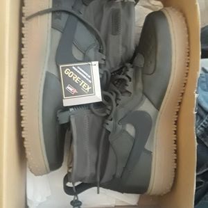 Nike Air force 1 Gore-Tex